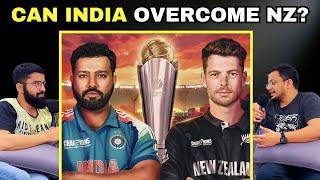 IND VS NZ FINAL PREVIEW: Bold Predictions For The CT Final 