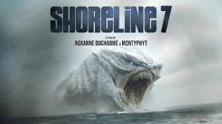 SHORELINE 7 | A SCI-FI AI SHORT-FILM COLLAB