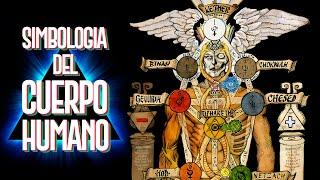 Simbología del Cuerpo Humano