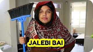 Jalebi Bai | Sunny Jafry