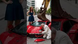 When Trust Breaks… Everything Falls Apar#short