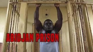 West Africa's Toughest Prisons | Free Doc Bites