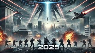 2025: Armageddon | HD | Action | Full Movie in English