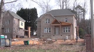 New Homes Cotswold | Charlotte NC Real Estate For Sale