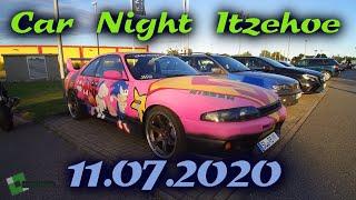 ◄CARNIGHT ITZEHOE 2020► AFTERMOVIE zum spontanen Tuningtreffen am 11.07.2020