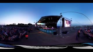 Tekirdağ Kiraz Festivali 360° Video