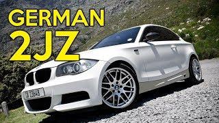 7 German Engines You May Not Know About