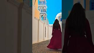 Santorini: Where Time Stands Still | Whispers Beyond Maps