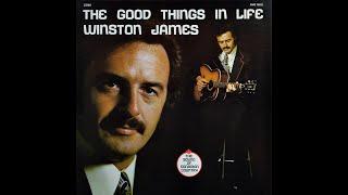 Winston James - Help Me (1974)