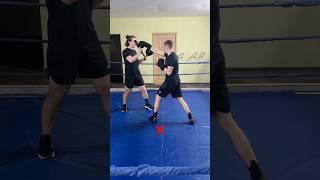 “Right and Wrong” Boxing Techniques