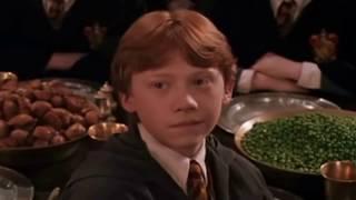 NO ONE LIKES RON WEASLEY