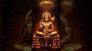 Karte Hain Mere Bajrang#godhanuman #god #bajrangbali #hanumanbhajans#bajrangi #godisgood#believe