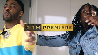 C Biz ft. MLo - What It Is [Music Video] | GRM Daily