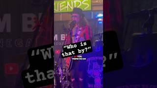 Not even Shazam knows… #bluesrock #blues #bluesmusic #austintexasmusic #tombreton