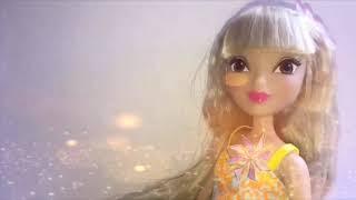 Winx Club: Stella Doll Transformations