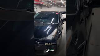 Toyota Prius – легендарный гибрид с низким расходомВ VK и TG больше контента, ссылка в шапке