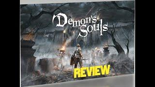 Demon's Souls PS5 Review [ Valkerion Gaming Review ]