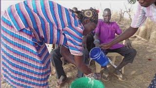 Water for South Sudan: Improving access to clean water for two decades