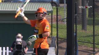 Josh Inglis 74 runs vs Melbourne Stars| 12th Match - Melbourne Stars vs Perth Scorchers