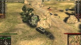 WorldOfTanks