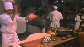 A Chef In Love Trailer 1997