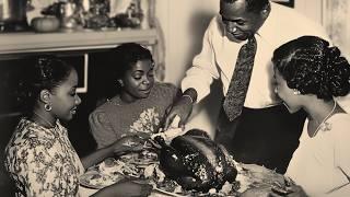 The Black Foods That Shaped Thanksgiving