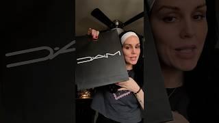 Makeup haul #makeuphaul #maccosmetics #beautyhaul #dayinmylifevlog #makeupshorts #mac #foundation