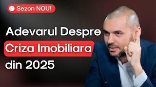 Expert Imobiliare: Cand Sa Cumperi Un Apartament La Cel Mai Mic Pret | Daniel Tudor | PodcastGD