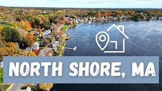 North Shore Massachusetts - Real Estate Market (2023 Predictions!)