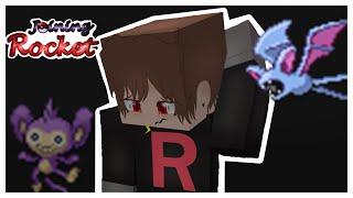 A debt to be paid | Joining Rocket | Episode 1 | (Minecraft Pixelmon Roleplay)