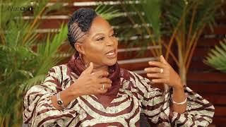 Full Onyeka Onwenu interview: “I fell in love again years ago with a man I’ve known since I was 13”