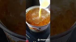 Простой крестьянский  суп на воде/Просто, быстро и вкусно! #простаяеда #экономноеменю #обед #суп