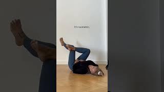 Figure Four Stretching Techniques