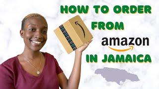 How To Order From Amazon In Jamaica | Step by Step | Beginner Friendly