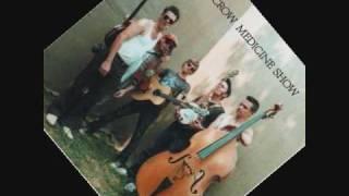 Old Crow Medicine Show  - Wagon Wheel