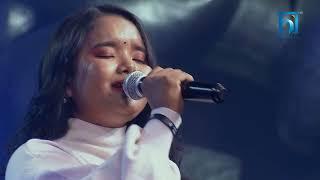 Laxmi Rana "Junkeri" | The Voice of Nepal Season 5 -2023