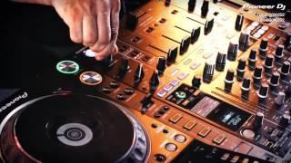 Roger Sanchez - CDJ-2000NXS2 & DJM-900NXS2 Performance