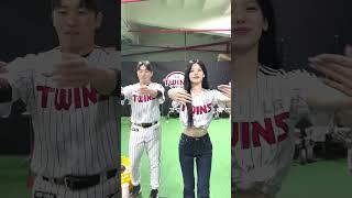삼진 K-잌 셰프 예지와 명근의 #AirChallenge 