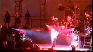 Pink Floyd Philadelphia 1994 "Time"  OFF MASTER!