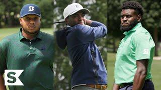 Golf's Next Wave of TOP Tour Talent