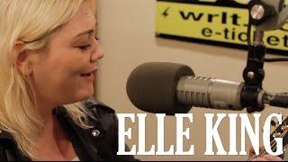 Elle King - Ex's and Oh's - Live at Lightning 100