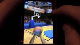 3 Point Hoops - FTWApps.com iPhone App Review