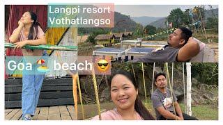 Langpi resort  vothatlangso ️@malintissopi8613