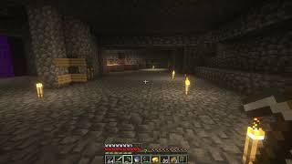 Minecraft: Seasons  Sakutaru Livestream  |  13.3 2023