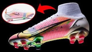 The New Technology of the Nike Mercurial Vapor 14 and Superfly 8 - Everything you need to know