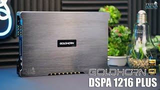 Goldhorn DSPA 1216 PLUS