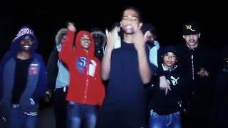 Triggz X Dotty X Janna #Squad19 - On It [Music Video] @real_cain |TheMRKproductionz