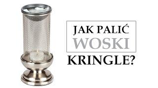 Jak palić woski Kringle Candle? | Poradnik | Goodies.pl