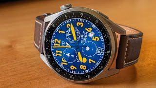 HUAWEI Watch 3 Pro Unboxing