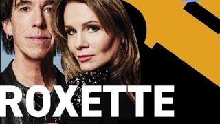 Per Gessle: Roxette Returns In 2025 - Interview At News Breakfaat / Australia May 2nd, 2024